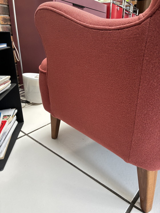 Image 1 of Fauteuil vintage de Théo RUTH - ARTIFORT