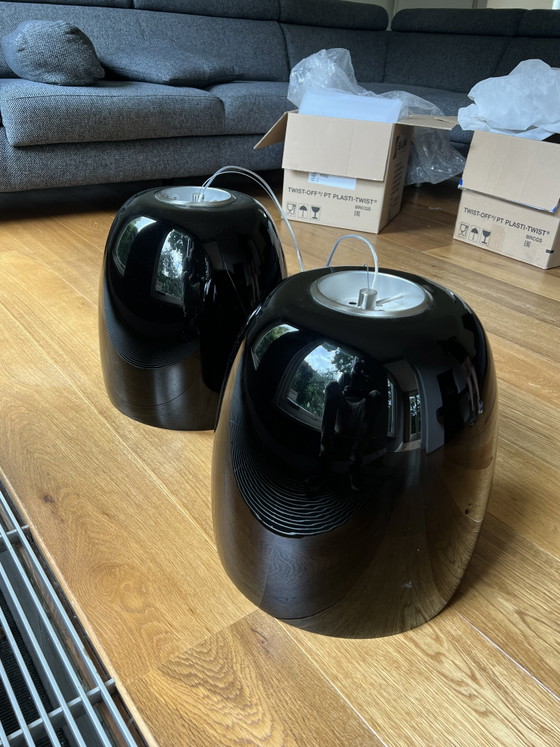 Image 1 of Design Prandina Notte S lampen