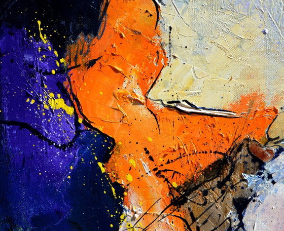 Image 1 of Oranger Wachturm