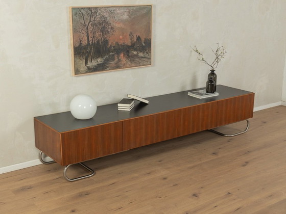Image 1 of Buffet long, scandinave