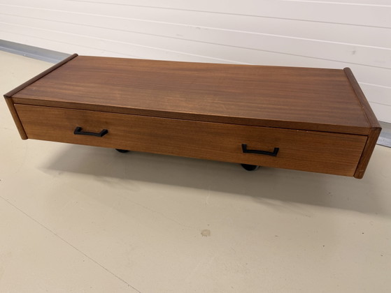 Image 1 of Vintage modular wall system Simpla Lux