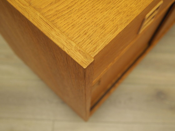 Image 1 of Ash cabinet, Danish design, 1960s, production: Denmark