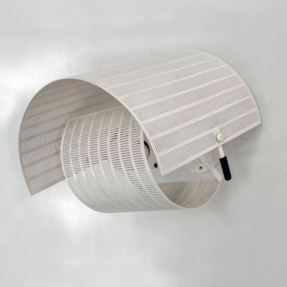 Image 1 of Shogun Wall Lamp by Mario Botta for Artemide, 1980s