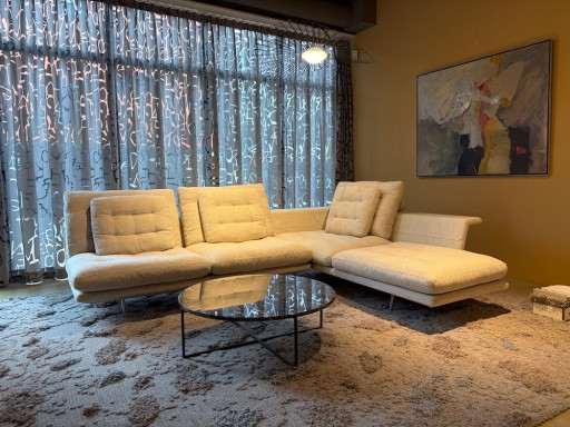 Vitra Grand Sofa