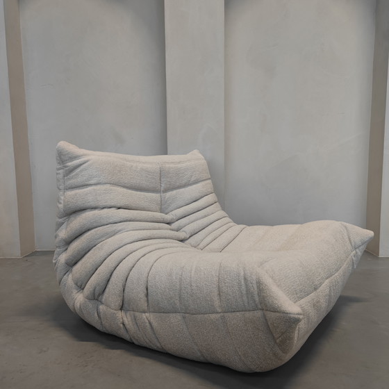 Image 1 of Ligne Roset Togo Einsitzer