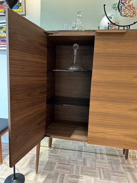 Porada Atlante sideboard