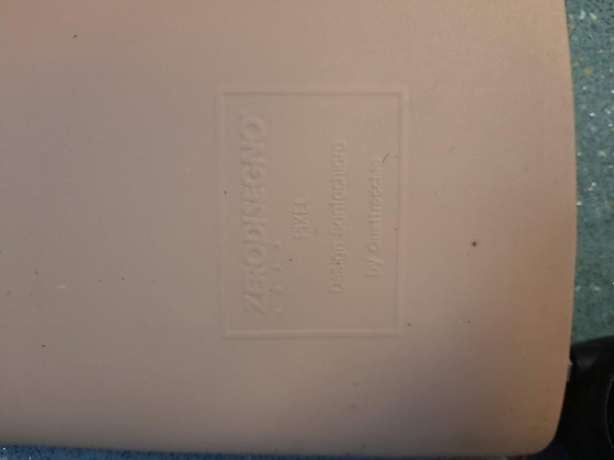 Image 1 of design tv meubel