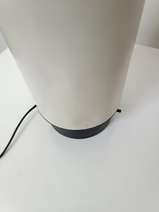 Image 1 of Minimalist lamp by G. Thurston for Lightolier USA, 1960s