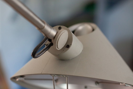 Image 1 of Lampadaire Nestore Terra XXL par Carlo Forcolini pour Artemide