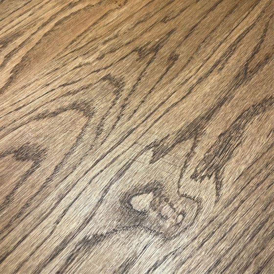 Image 1 of Artifort Clarion dining table Ø140