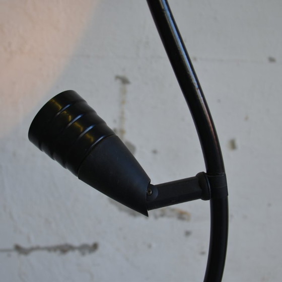 Image 1 of 1x Wellen-Stehleuchte