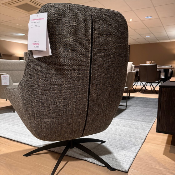 Image 1 of Sillón Dyyck Specter