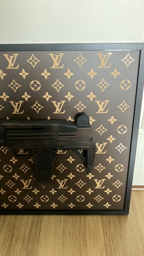 Image 1 of Arte Daluxe