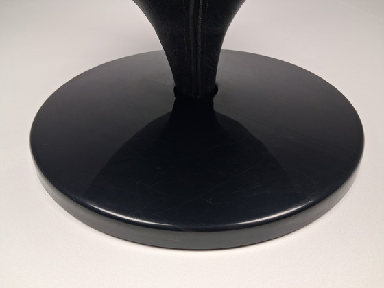 Image 1 of Vintage Luna Chair, Pierre Guariche voor Meurop 1967