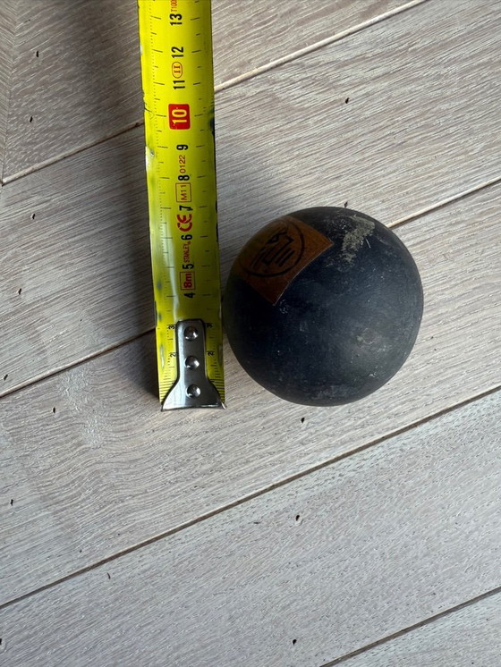 Image 1 of Collezione di 11 palline decorative