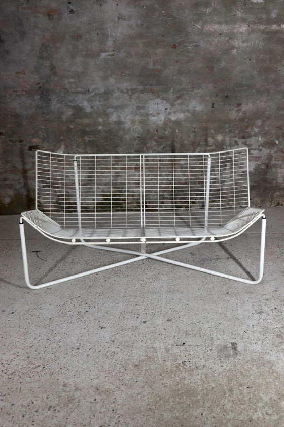 Image 1 of Banc IKEA Jarpen - Niels Gammelgaard