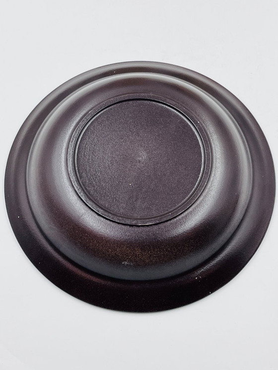 Image 1 of Set di stoviglie vintage della Germania occidentale degli anni '70