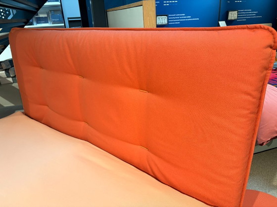 Image 1 of Auping Criade box spring Cushion Prestige mattress