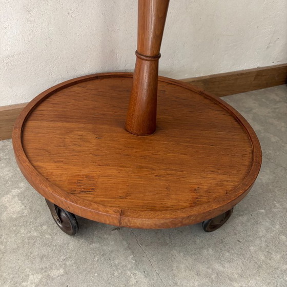 Houten serveerwagen – Wood (photo 4 of 5)