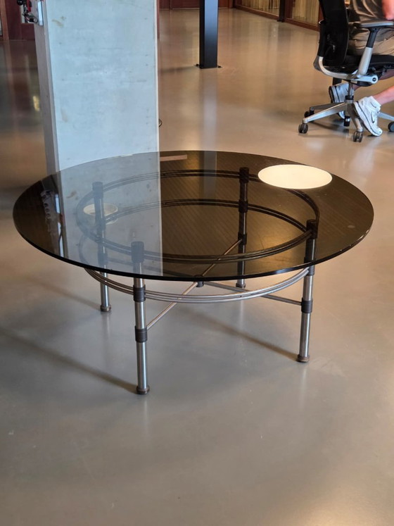 Image 1 of German Coffee Table, 1980s