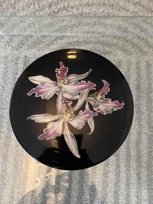 Boîte à bijoux Villeroy & Boch VB modèle Black Forest