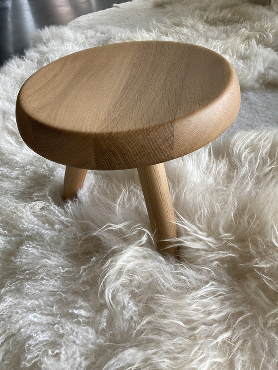 Image 1 of Berger tabouret Charlotte Perriand