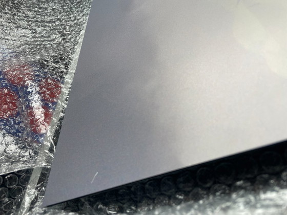 Image 1 of Exclusief Tweeluik Antarctica / Mike Louagie op Dibond (80 x 53 cm)