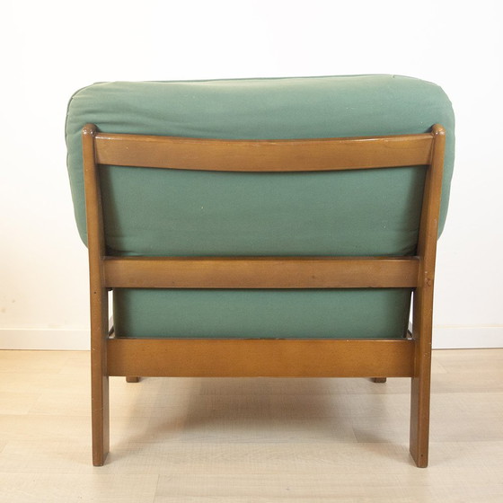 Image 1 of Vintage Armchair, Spain, 1970s