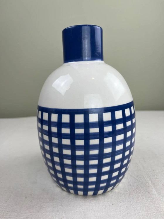 Vaso grafico – Vasi, Porcelain, Ceramic (photo 3 of 9)