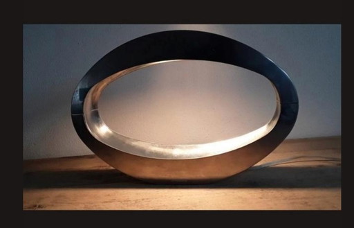 Design tafellamp Massive Berio