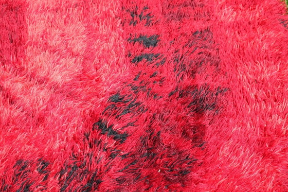 Image 1 of Space Age" carpet