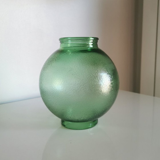 Image 1 of FLESSENLAMP – JAREN 60 - COLLECTORS ITEM