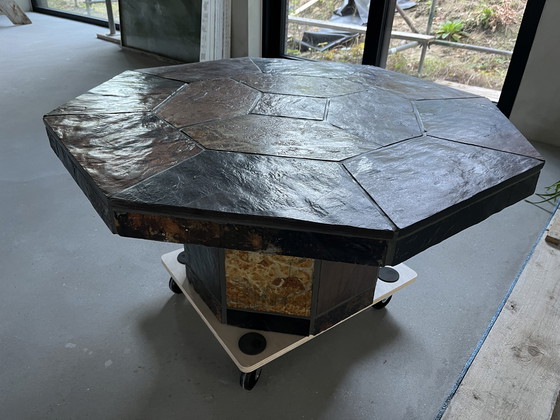 Image 1 of Vintage Coffee Table