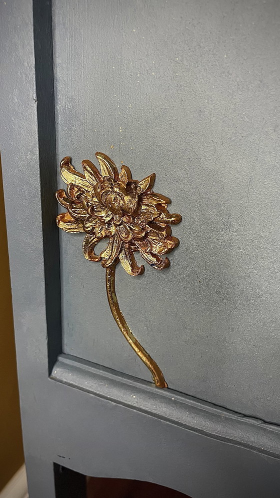 Image 1 of Romantische Kommode