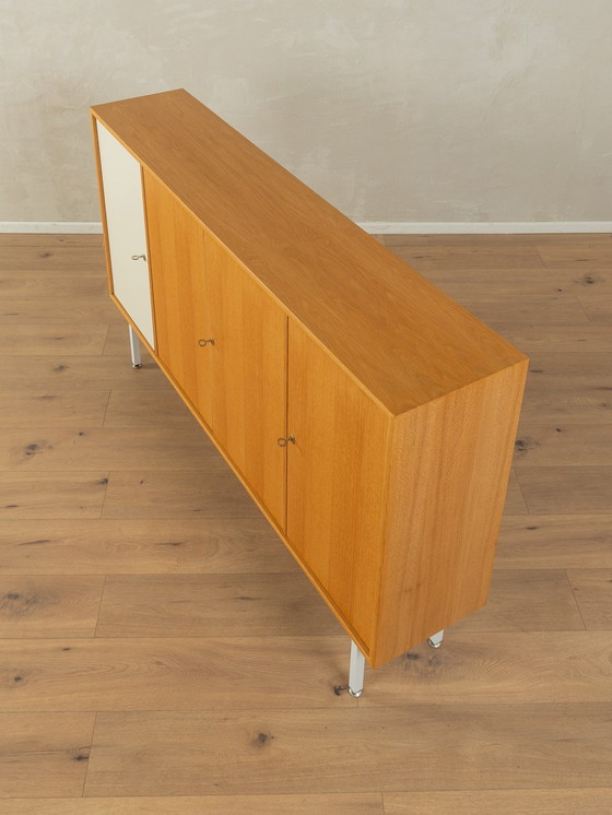 Image 1 of 60s Sideboard by WK Möbel