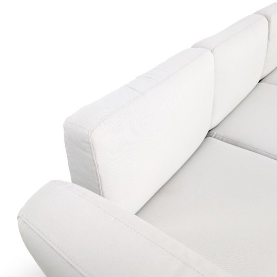 Image 1 of Canapé Ligne Roset original, canapé Ted Design, canapé trois places Peter Maly