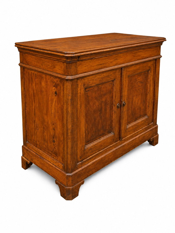 Buffet Français Début 1900 – Wood (photo 5 of 8)