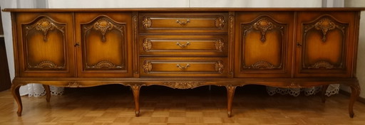 Schlingmann Wertmöbel - Dressoir model Schloss Brühl