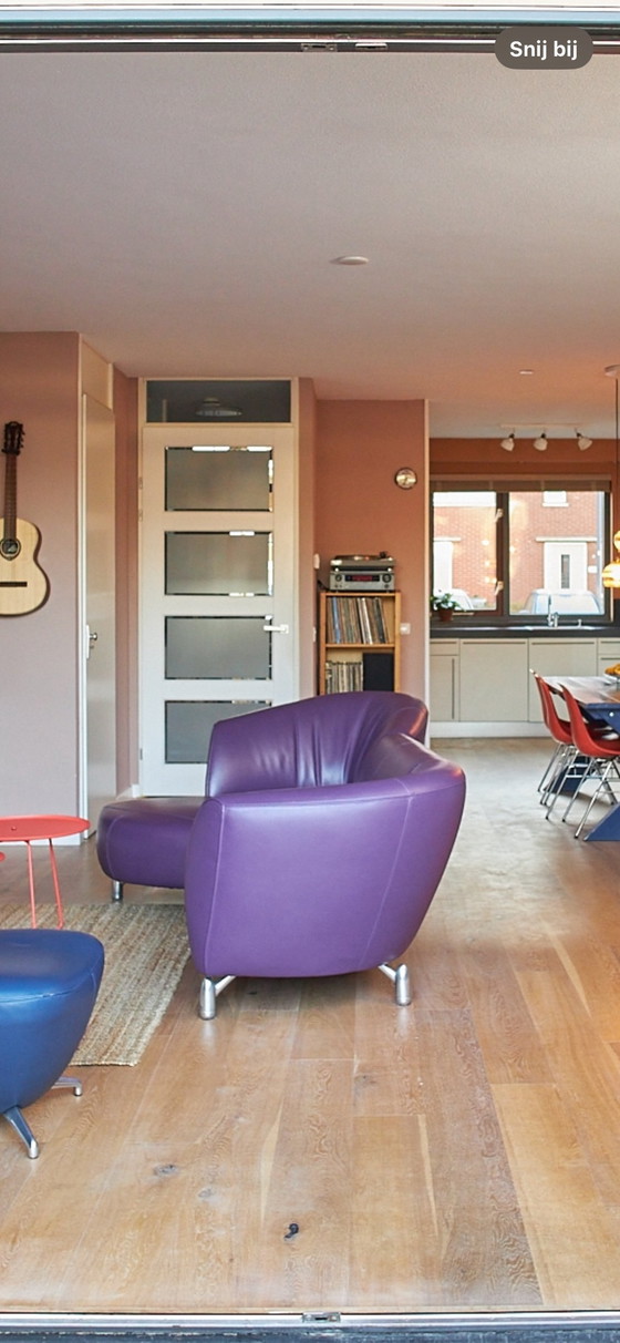 Image 1 of Pupilla di Leolux