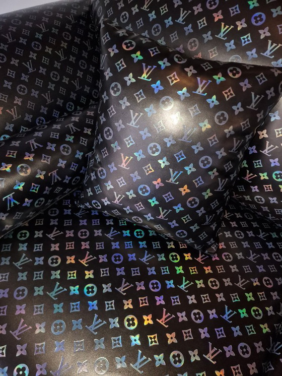 Image 1 of Chaise Longue di design