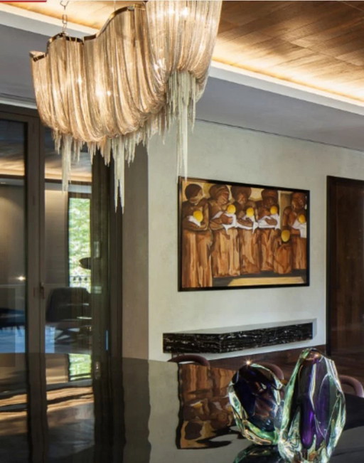 Lustre Terzani Atlantis