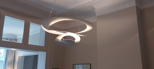 Suspension Artemide Pirce