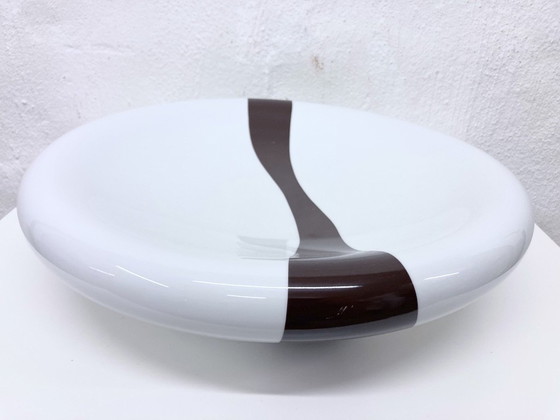 Image 1 of Fruitschaal van Rosenthal Design Emmanuel Babled Series Baobab 90s