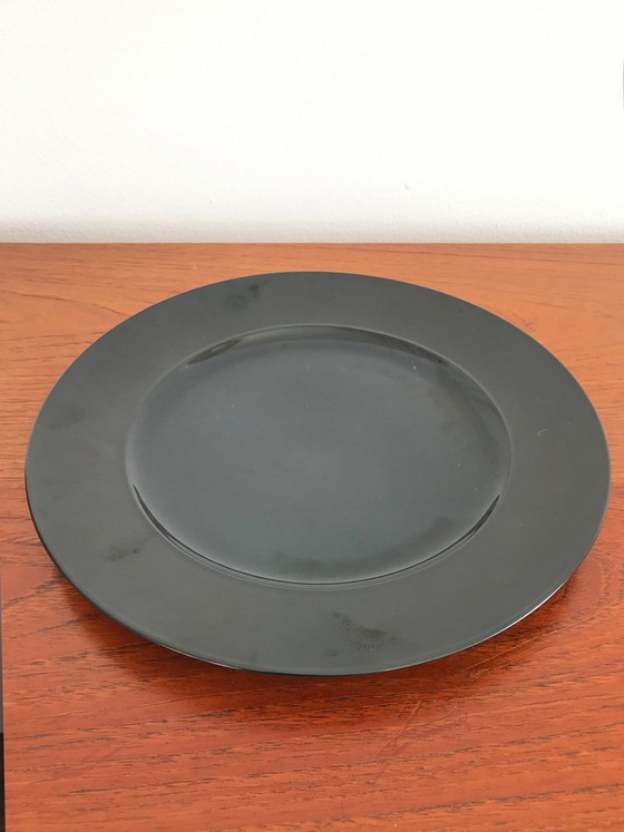 Plate by Tapio Wirkkala for Rosenthal Studio Linie, 1970s – Crockery, Porcelain (photo 3 of 10)