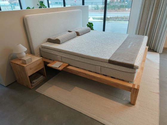 Image 1 of Slaapkop Cocoon Bed Frame