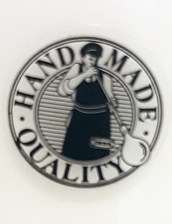 Image 1 of Lykta mushroom lamp Ikea