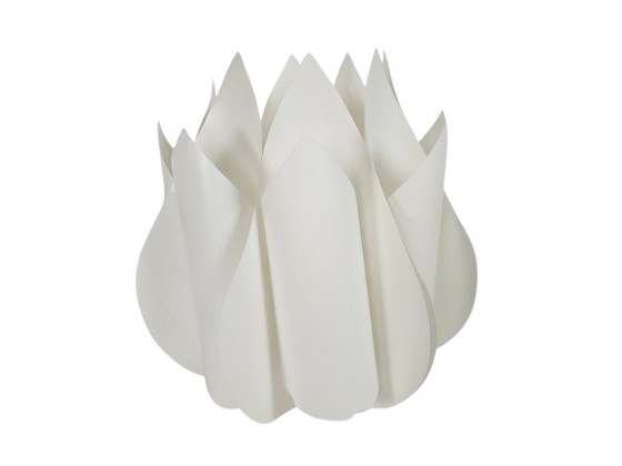 Ikea - Design Brylle/Jacobsen - Knappa Tulpan - Metaal - Kunststof - Zweden - 90's – Verlichting, Metal (photo 11 of 11)