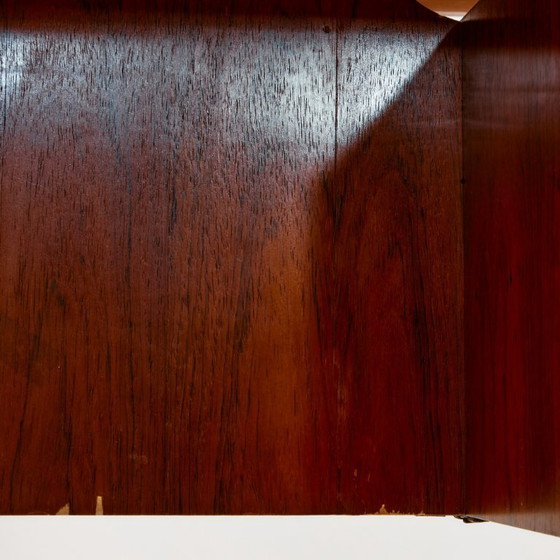 Image 1 of Escritorio MK11157 modelo 75 de palisandro de Gunni Omann para Omann Jun Møbelfabrik