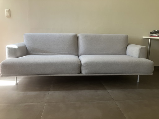 Cassina 253 Nest 3-sitziges Sofa von Piero Lissoni