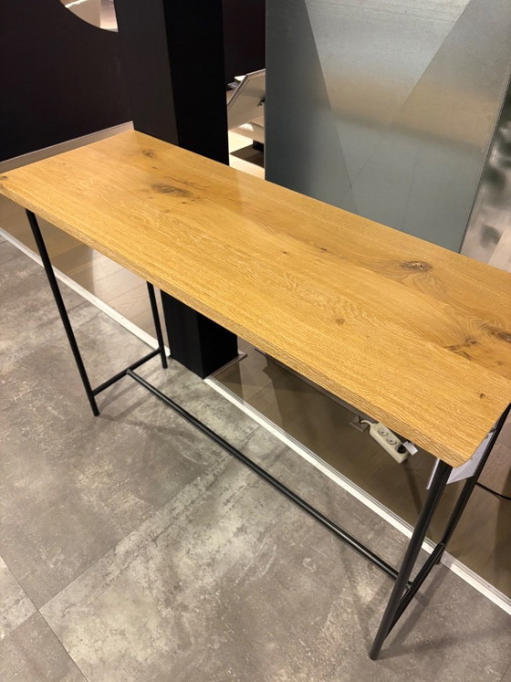 Jess Design Barhocker & Bartisch Set – Leather (photo 5 of 5)